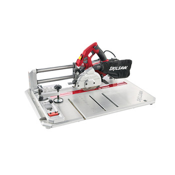 Factory Reconditioned SKILSAW Hardwood Flooring Saw Kit
