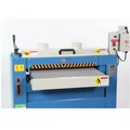 Jointers | Baileigh Industrial BA9-1007014 Heavy Duty Dual Drum Sander image number 1