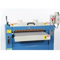 Jointers | Baileigh Industrial 1007014 Heavy Duty Dual Drum Sander image number 1