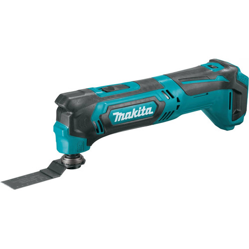 Makita MT01Z 12V max CXT Lithium-Ion Multi-Tool (Tool Only) image number 0