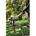 Pole Saws | Factory Reconditioned Dewalt DCPS620M1R 20V MAX XR Brushless Lithium-Ion Cordless Pole Saw Kit (4 Ah) image number 11