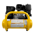 Portable Air Compressors | Dewalt DXCMTA5590412 Honda GX 4 Gallon Oil-Free Pontoon Air Compressor image number 2