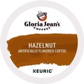 Office Jansan | Gloria Jean's 5000330068 Coffee K-Cups - Hazelnut (24/Box) image number 1