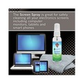 Office Jansan | Dust-Off DCLT Laptop Computer Care Kit (1 Kit) image number 5