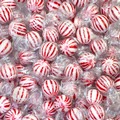 Snacks | Colombina 810128791830 0.32 oz Jumbo Peppermint Balls (480/Carton) image number 3