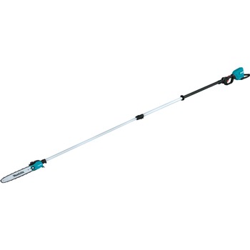 Factory Reconditioned Makita 18V X2 (36V) LXT Brushless Lithium-Ion 10 in. x 13 ft. Cordless Telescoping Pole Saw (Tool Only)