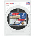  | Lenox 2059707 152 mm Bi-Metal Hole Saw image number 2