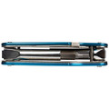 Screwdrivers | Klein Tools 32539 10-Fold Metric Hex Screwdriver/Nut Driver image number 5