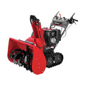 Snow Blowers | Honda 660840 Variable Speed Self-Propelled 32 in. 389cc Two Stage Snow Blower with Electric Start image number 1