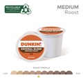 Food Service | Keurig 5000380509 K-Cup Pods - Original Blend (22/Box) image number 3
