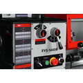 Wood Lathes | JET JT9-311450 EVS-1440 14 x 40 in. 230/460V 3 HP 3-Phase Variable Speed Lathe with Newall DP700 DRO and Taper Attachment image number 3