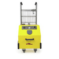 Steam Cleaners | Vapamore MR-1000 FORZA Commercial Grade Steam Cleaning System image number 3