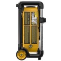 Pressure Washers | Dewalt DWPW3000 15 Amp 1.1 GPM 3000 PSI Brushless Cold Water Jobsite Corded Pressure Washer image number 4