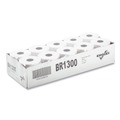 Office & Office Supplies | AmerCareRoyal BR1300 3 in. x 150 ft. Register Rolls - White (30/Carton) image number 1