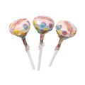 Snacks | Nestle 296165 Smarties 34 oz. Jar Lollies Lollipops image number 0