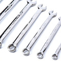 Combination Wrenches | Craftsman CMMT12062L 12-Point Standard SAE Standard Combination Wrench Set (7-Piece) image number 3