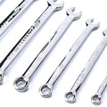Combination Wrenches | Craftsman CMMT12062L 12-Point SAE Standard Extra Long Combination Wrench Set (7-Piece) image number 3