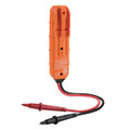 Klein Tools ET45VP GFCI Outlet and AC/DC Voltage Electrical Test Kit image number 5