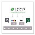 Ink & Toner | Lexmark X792X1CG X792X1CG 20,000 Page-Yield Return Program Extra High-Yield Toner - Cyan image number 2