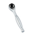 Ratchets | Sunex 10080 1/4 in. Drive 80 Tooth Ratchet image number 2