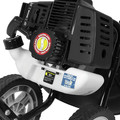 Walk Behind Blowers | Southland SWB43170.COM 170 MPH 520 CFM 43cc Gas Wheeled Outdoor Blower image number 7