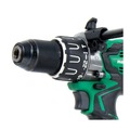 Reciprocating Saws | Metabo HPT CR36DAM 36V MultiVolt Lithium-Ion Brushless Reciprocating Saw Kit (4 Ah) image number 4