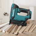 Specialty Nailers | Factory Reconditioned Makita XTP02Z-R 18V LXT Lithium-Ion Cordless 23 Gauge Pin Nailer (Tool Only) image number 16