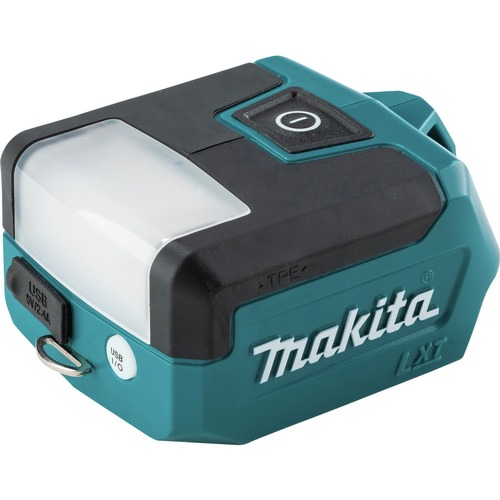 Flashlights | Makita DML817 18V LXT Compact Lithium-Ion LED Flashlight (Tool Only) image number 0