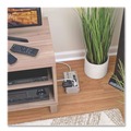 Office Jansan | Tripp Lite ISOBAR4ULTRA 6 ft. Cord Isobar 3,330 J Surge Protector with Diagnostic LEDs, 4 AC Outlets - Light Gray image number 4