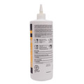 Conduit Tool Accessories & Parts | Klein Tools 56117 1 qt. Bottle Premium Synthetic Wax (6/Pack) image number 2