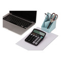 Office Electronics & Batteries | Innovera IVR15923 12-Digit LCD Desktop Calculator image number 4