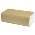 Office Jansan | Cascades PRO H170 9.13 in. x 9.5 in. Multifold 1-Ply Select Folded Paper Towels - White (4000/Carton) image number 3