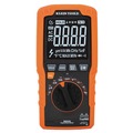 Multimeters | Klein Tools MM450 600V TRMS Auto-Ranging Slim Digital Multimeter image number 1