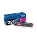 Ink & Toner | Brother TN221M 1400 Page-Yield TN221M Toner - Magenta image number 0