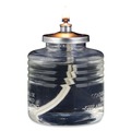 Food Service | Sterno 30506 15-Hour Burn Soft Light Liquid Wax (96/Carton) image number 2