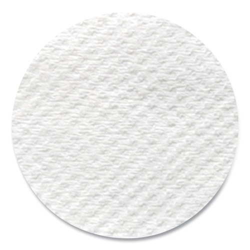 Cleaning & Janitorial Supplies | LoCor 46903 7 in. x 700 ft. 1-Ply Hard Wound Roll Towel - White (1-Carton) image number 0