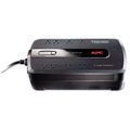 Labor Day Sale! Save $30 off $199! | APC BE650G1 BE650G1 340 Joules 650 VA 8 Outlets Back-UPS ES 650 Battery Backup System image number 1