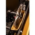 Table Saws | Powermatic PM25150K 2000B Table Saw - 5HP/1PH/230V 50 in. RIP with Accu-Fence image number 3