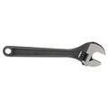Wrenches | Proto J712S Adjustable 12 in. Wrench - Black Oxide image number 1