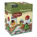Office Jansan | Celestial Seasonings 5000330014 Tea K-Cups - Sleepytime (24/Box) image number 1