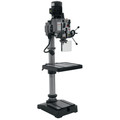 Drill Press | JET GHD-20 2HP20 in. Geared Head Drill Press 230V image number 3