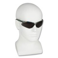 Eye Protection | Ansell 22609CT V30 NEMESIS Safety Eyewear - Plastic Camo Frame/Smoke Polycarbonate Lens (12/Box) image number 2