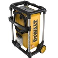 Pressure Washers | Dewalt DWPW3000 15 Amp 1.1 GPM 3000 PSI Brushless Cold Water Jobsite Corded Pressure Washer image number 3