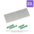 Nails | Metabo HPT 23004SHPT 23-Gauge 1-3/8 in. Electro Galvanized Headless Pin Nails (2,000-Pack) image number 2