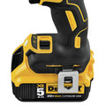 Hammer Drills | Factory Reconditioned Dewalt DCD996P2R 20V MAX XR Lithium-Ion Brushless 3-Speed 1/2 in. Cordless Drill Driver Kit (5 Ah) image number 5