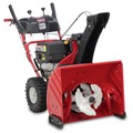 Snow Blowers | Troy-Bilt VORTEX2610 Vortex 2610 357cc 3-Stage 26 in. Snow Blower image number 0