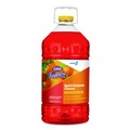 Cleaning & Janitorial Supplies | Clorox 60615CT CloroxPro Fraganzia 175 oz. Bottle Multi-Purpose Cleaner - Citrus Blossom Scent (3/Carton) image number 1