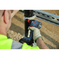 Impact Drivers | Factory Reconditioned Bosch GDX18V-1860CN-RT 18V Freak Brushless Lithium-Ion 1/4 in. / 1/2 in. Cordless Connected-Ready Two-in-One Impact Driver (Tool Only) image number 9
