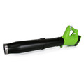 Handheld Blowers | Greenworks 2400902 BA09B00 9 Amp Axial Blower image number 0