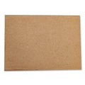 Paper Towels and Napkins | Boardwalk BWK6000INTK 6.3 in. x 8.5 in. 1-Ply Interfold Napkins - Kraft (12/Carton) image number 2